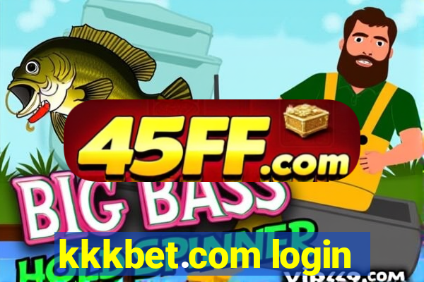 kkkbet.com login